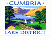 Cumbria Tourist Board logo