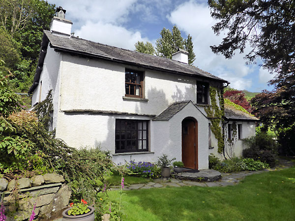 Long House